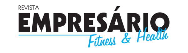 Revista Empresário Fitness & Health